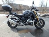2017 BMW R1200R