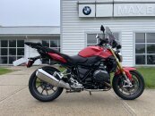 2017 BMW R1200R