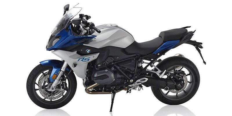 2017 BMW R1200RS 1200 RS specifications