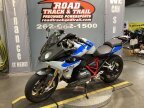 Thumbnail Photo 2 for 2017 BMW R1200RS