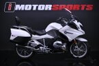 Thumbnail Photo 1 for 2017 BMW R1200RT