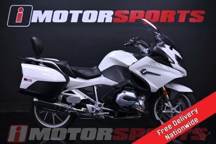 Photo 1 for 2017 BMW R1200RT