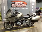 Thumbnail Photo 2 for 2017 BMW R1200RT