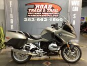2017 BMW R1200RT