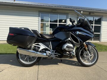 2017 BMW R1200RT