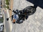 Thumbnail Photo 1 for 2017 BMW R nineT Scrambler for Sale by Owner
