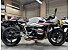 2017 BMW R nineT Racer