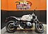 2017 BMW R nineT Pure