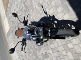 2017 BMW R nineT Scrambler
