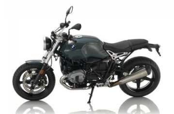 2017 BMW R nineT Pure