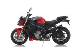 2017 BMW S1000R 1000 R specifications