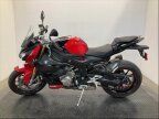 Thumbnail Photo 2 for 2017 BMW S1000R