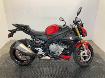 Photo 1 for 2017 BMW S1000R