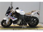 Thumbnail Photo 1 for 2017 BMW S1000R