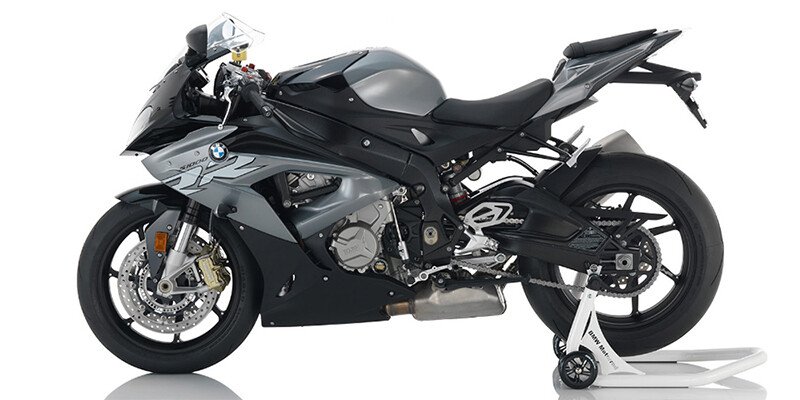 2017 BMW S1000RR 1000 RR specifications