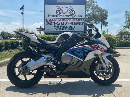 Photo 1 for 2017 BMW S1000RR