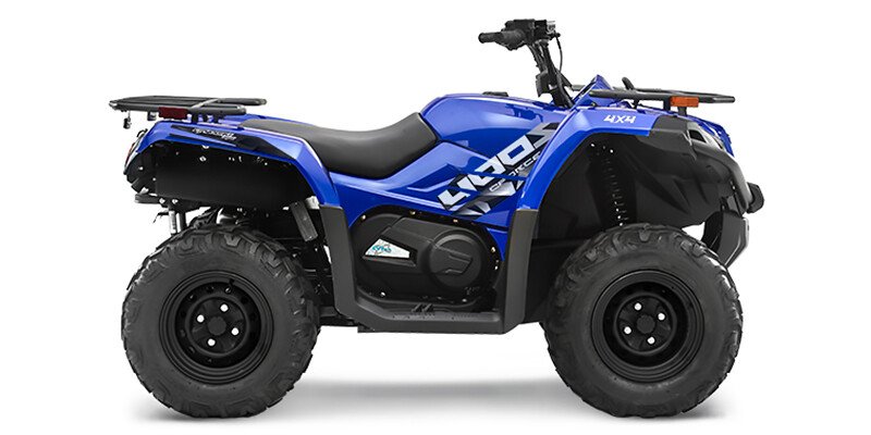 2017 CFMoto CForce 400 400 specifications