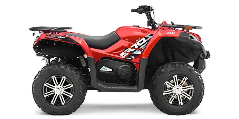 2017 CFMoto CForce 500 S specifications