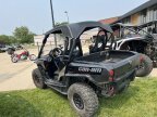 Thumbnail Photo 3 for 2017 Can-Am Commander 1000