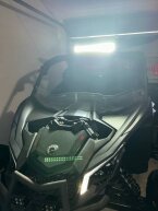 Thumbnail Photo 3 for 2017 Can-Am Maverick 1000R R X rs With SMART-SHOX for Sale by Owner