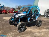 2017 Can-Am Maverick 1000R X mr