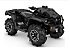 2017 Can-Am Outlander 1000R X mr
