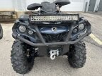 Thumbnail Photo 4 for 2017 Can-Am Outlander MAX 1000R