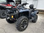 Thumbnail Photo 1 for 2017 Can-Am Outlander MAX 1000R