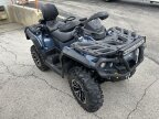 Thumbnail Photo 2 for 2017 Can-Am Outlander MAX 1000R