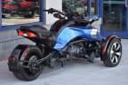 Thumbnail Photo 1 for 2017 Can-Am Spyder F3