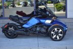 Thumbnail Photo 2 for 2017 Can-Am Spyder F3