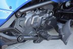 Thumbnail Photo 4 for 2017 Can-Am Spyder F3