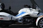 Thumbnail Photo 5 for 2017 Can-Am Spyder F3