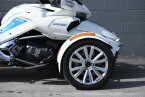 Thumbnail Photo 2 for 2017 Can-Am Spyder F3