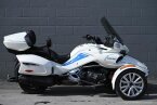 Thumbnail Photo 1 for 2017 Can-Am Spyder F3