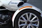 Thumbnail Photo 3 for 2017 Can-Am Spyder F3
