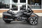 Thumbnail Photo 1 for 2017 Can-Am Spyder F3
