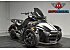 2017 Can-Am Spyder F3