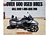 2017 Can-Am Spyder F3