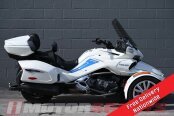 2017 Can-Am Spyder F3