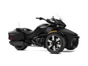 2017 Can-Am Spyder F3