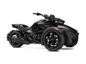 2017 Can-Am Spyder F3