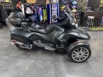 Thumbnail Photo 1 for 2017 Can-Am Spyder RT