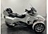 2017 Can-Am Spyder RT