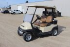 Thumbnail Photo 1 for 2017 Club Car Precedent Electric