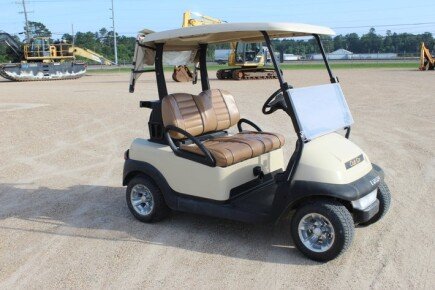 Photo 1 for 2017 Club Car Precedent Electric