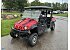 2017 Cub Cadet Challenger MX 750