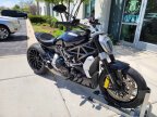 Thumbnail Photo 3 for 2017 Ducati Diavel X DIAVEL S