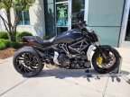 Thumbnail Photo 2 for 2017 Ducati Diavel X DIAVEL S