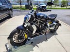 Thumbnail Photo 5 for 2017 Ducati Diavel X DIAVEL S